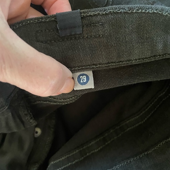 Citizens Of Humanity Avedon Skinny Jeans - Picture 5 of 5